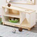 Alternate Image #3 of Sense of Place for Wee Ones - Angled Storage