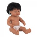 Thumbnail Image of Dolls with Special Needs 15" - Boy with Cochlear Implant
