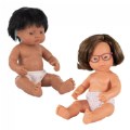 Dolls with Special Needs 15"