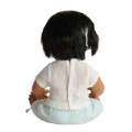 Alternate Image #3 of Dolls with Special Needs 15" - Boy with Cochlear Implant