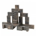Alternate Thumbnail #3 of Unit Rocks&reg; 50-Piece Set