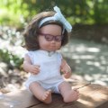 Alternate Image #4 of Dolls with Special Needs 15"