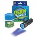 Thumbnail Image of Germ Tracker - Germ Sleuthing Kit