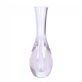 Thumbnail Image of 7" Clear Acrylic Vase - Single