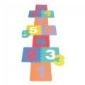 Alternate Image #2 of Hopscotch Puzzle Mat