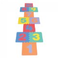 Thumbnail Image of Hopscotch Puzzle Mat