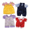 Thumbnail Image of 10"-13" Playwear for Dolls
