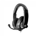 Smart-Trek™ Deluxe Stereo Headset with Microphone