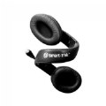 Alternate Image #2 of Smart-Trek™ Deluxe Stereo Headset with Microphone