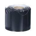 Primary Thumbnail of Black Rolled Scalloped Border - 36" x 2.25" - Single Roll