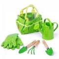 Thumbnail Image of Gardening Tote Bag with Tools