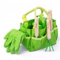Thumbnail Image #3 of Gardening Tote Bag with Tools