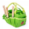 Thumbnail Image #4 of Gardening Tote Bag with Tools
