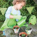 Thumbnail Image #7 of Gardening Tote Bag with Tools