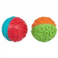 Alternate Image #4 of Mix and Match Texture Spheres - Set of 4