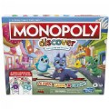 Thumbnail Image #10 of Monopoly Discover Game