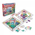 Alternate Image #4 of Monopoly Discover Game