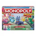 Alternate Image #5 of Monopoly Discover Game