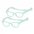 Doll Eyeglasses - Set of 2
