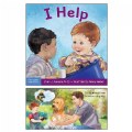 Alternate Image #4 of Social Awareness Board Books - Set of 6