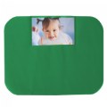 Alternate Image #2 of Personalized Dietary Placemats - Green - Set of 8