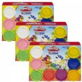 Thumbnail Image of Play-Doh® Rainbow Color 8-Pack - Set of 3