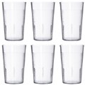 Thumbnail Image of 5 oz. Clear Stackable Tumblers - Set of 60