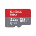 SanDisk Ultra Memory Card - 32 GB