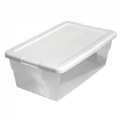 Thumbnail Image #2 of 6 Quart Storage Container - Set of 6
