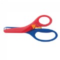 Alternate Image #2 of Preschool Training Fiskar Scissors - Set of 10