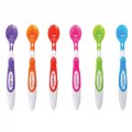 Thumbnail Image #2 of Soft-Tip Infant Spoons - Set of 24