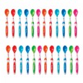 Thumbnail Image of Soft-Tip Infant Spoons - Set of 24