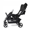 Thumbnail Image #4 of Gaggle® Odyssey 4-Seat Quad Stroller