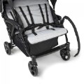 Thumbnail Image #6 of Gaggle® Odyssey 4-Seat Quad Stroller