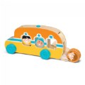 Thumbnail Image #2 of Go Tots™ Roll & Ride Bus