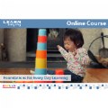 Foundations For Learning Every Day - Online Course