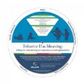 Behavior Has Meaning Wheel - Bilingual - Set of 10