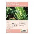 Alternate Image #2 of Sugar Baby Watermelon 3-Pack