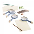 Alternate Image #2 of All-Weather Magnifying Glass - Set of 4