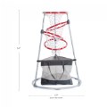 Thumbnail Image #6 of 4-Hoop Basketball Play Set with Storage Bag