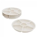 Thumbnail Image of Loose Parts Sorting Trays - Set of 4 - White