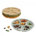 Alternate Image #3 of Loose Parts Sorting Trays - Set of 4 - Earth-toned
