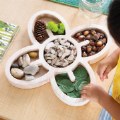 Alternate Image #5 of Loose Parts Organic Wooden Trays - Set of 3