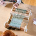 Alternate Image #3 of Kids' Weaving Loom