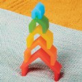 Thumbnail Image #6 of Discovery Stackers - Rainbow House - 5 Pieces