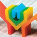 Thumbnail Image #7 of Discovery Stackers - Rainbow House - 5 Pieces