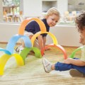 Thumbnail Image #4 of Discovery Rainbow Arches and Tunnels - 10 Pieces