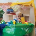 Thumbnail Image #3 of Imagination Playstand