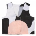 Thumbnail Image of Cow Dress-Up Vest