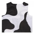 Alternate Image #3 of Cow Dress-Up Vest